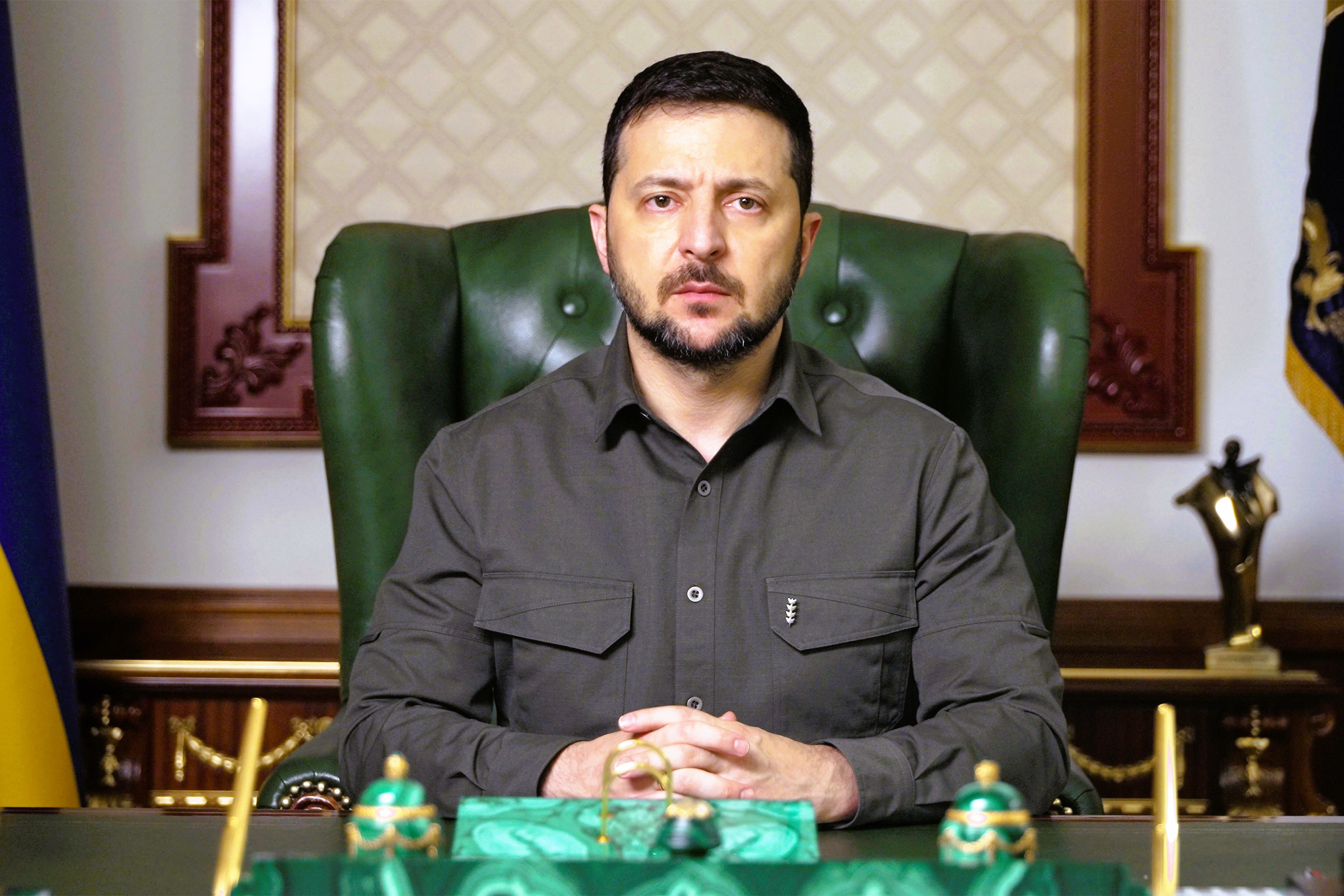 Lawrow will Friedensverhandlungen! 180 Grad-Wende in Russland? Gibt es eine Chance auf Frieden?