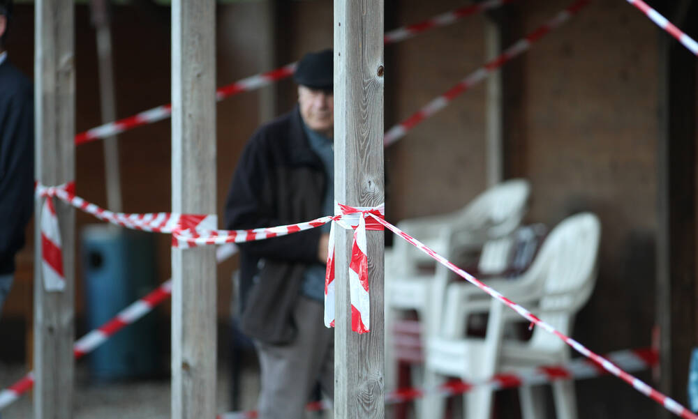 Trauer! Nachwuchs-Fussballprofi (17) stirbt nach Stromschlag auf dem Trainingsgelände!