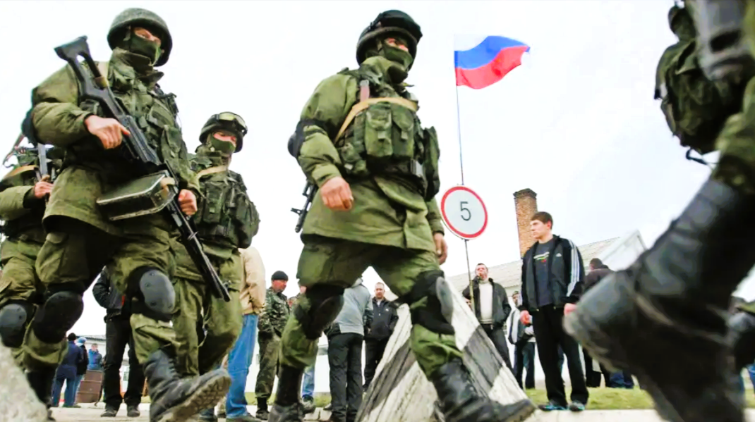 Putin droht Polen - Teile des Landes nur "ein Geschenk Russlands"! Polen zieht Truppen an die Grenze