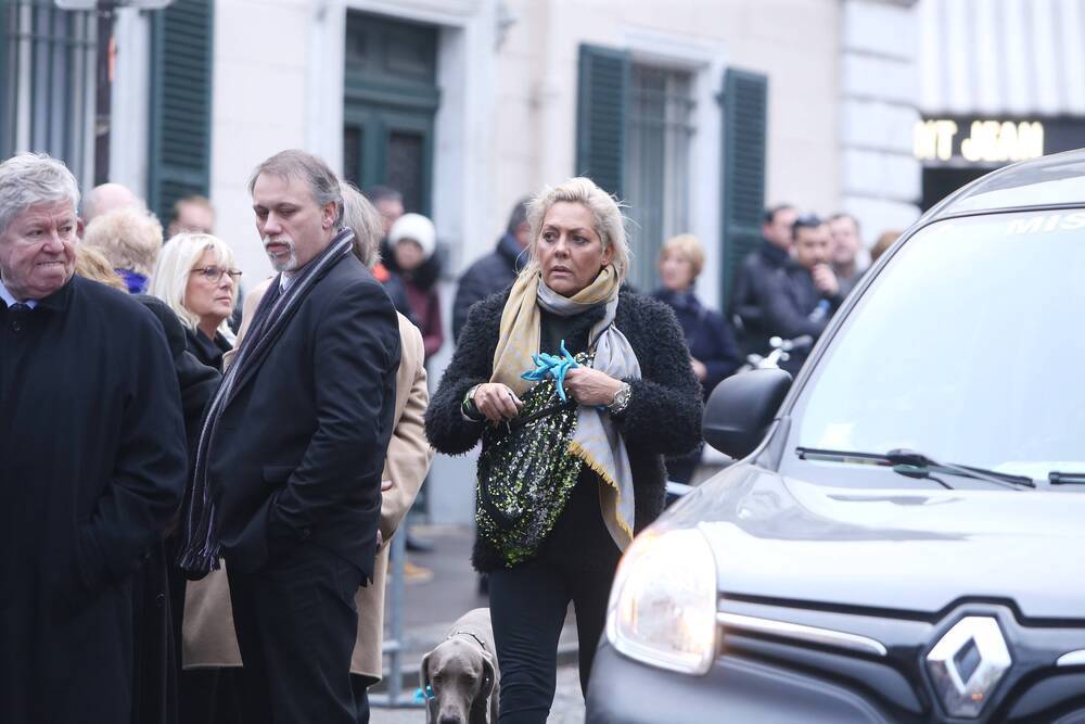 Eilmeldung - Mega-Raubüberfall - 3 Täter überfallen Juwelier und machen 15 Millionen Euro Beute