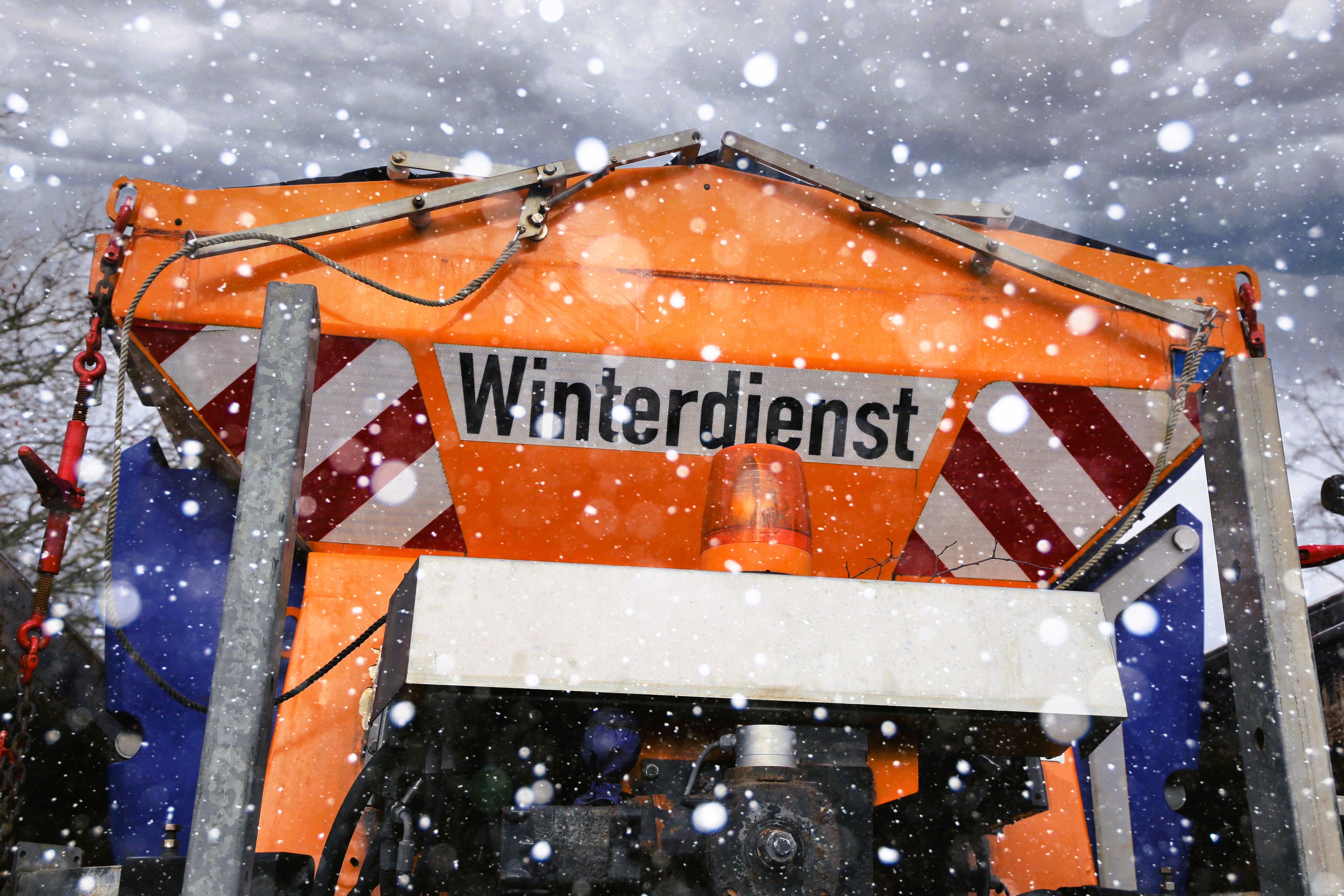 WETTER-WARNUNG zum Wochenende! 80cm Neuschnee - Extremer Wintereinbruch macht Meteorologenbesorgt!