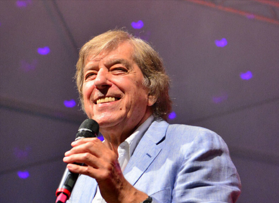 Not-Op bei deutschem Schlagerstar! Große Sorge um beliebten Sänger!