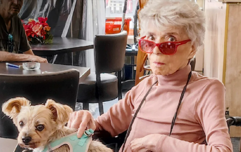 Ingrid Steeger ist tot! Trauriges Ende einer Ikone