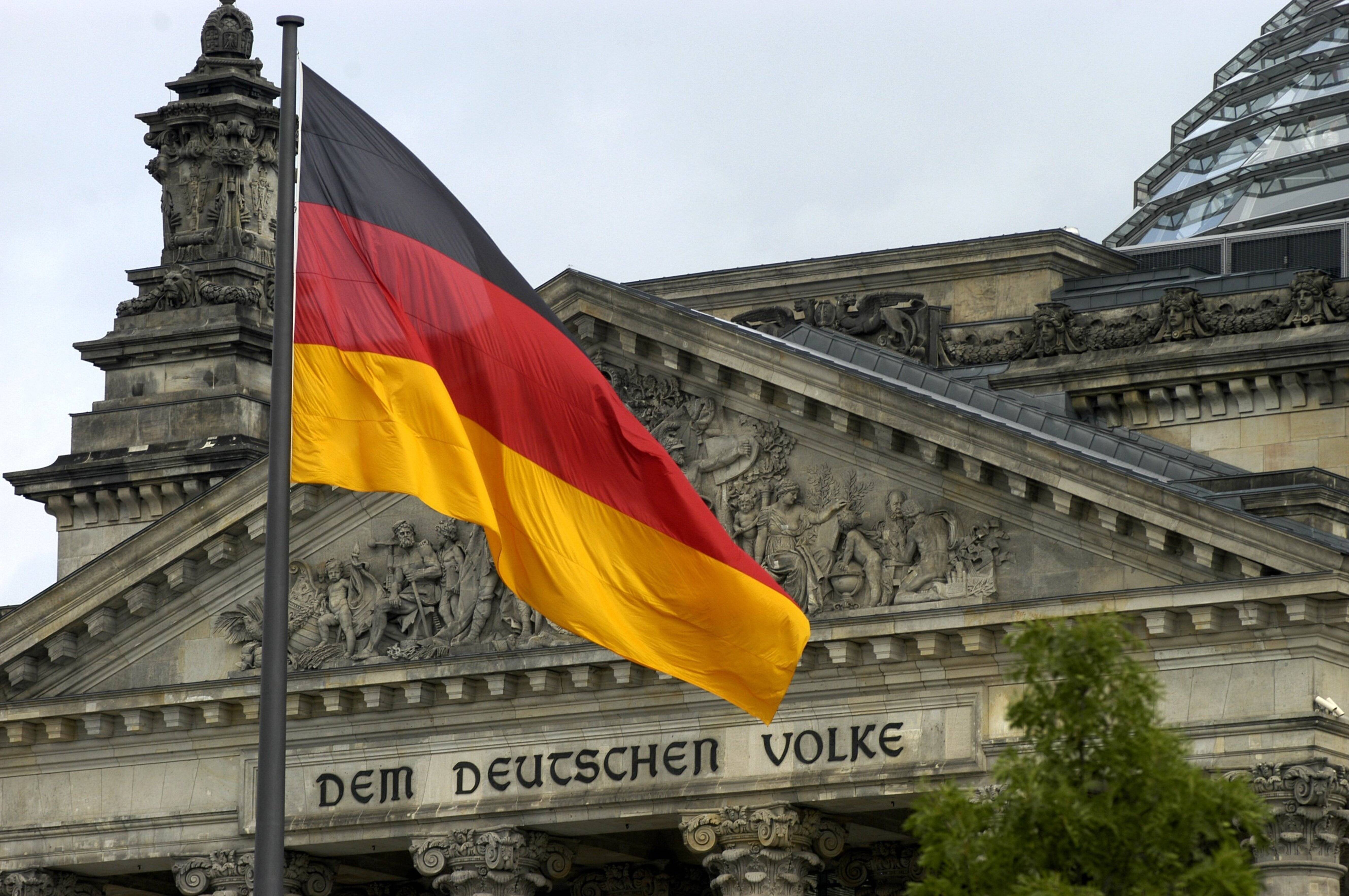 Wolfgang Schäuble ist tot! Politlegende ist gestorben - Trauer in der ganz Deutschland!