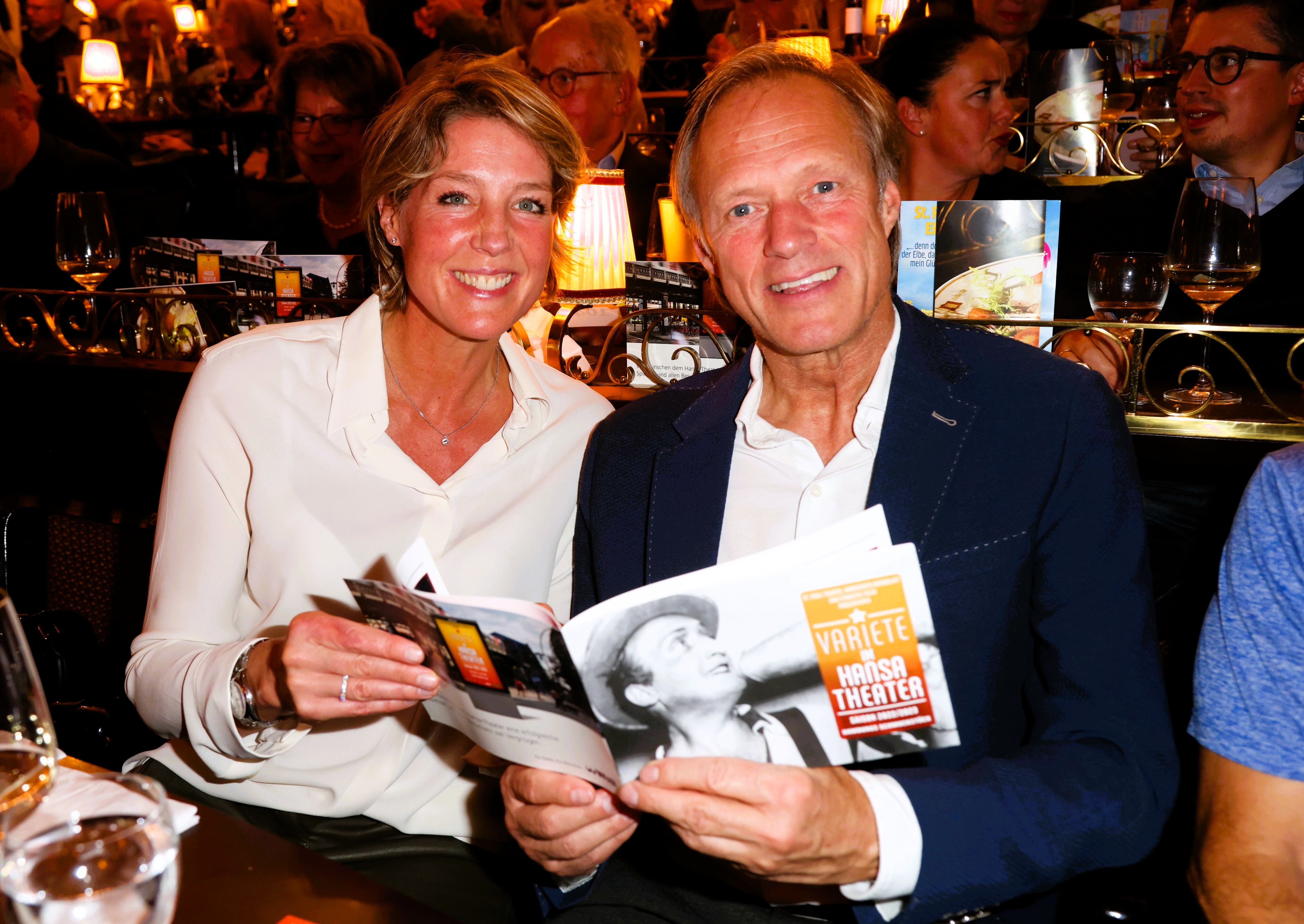 Haftbefehl gegen Steakhouse-Erbin Block! Dänemark stellt europäischen Haftbefehl für die Millionärin aus 