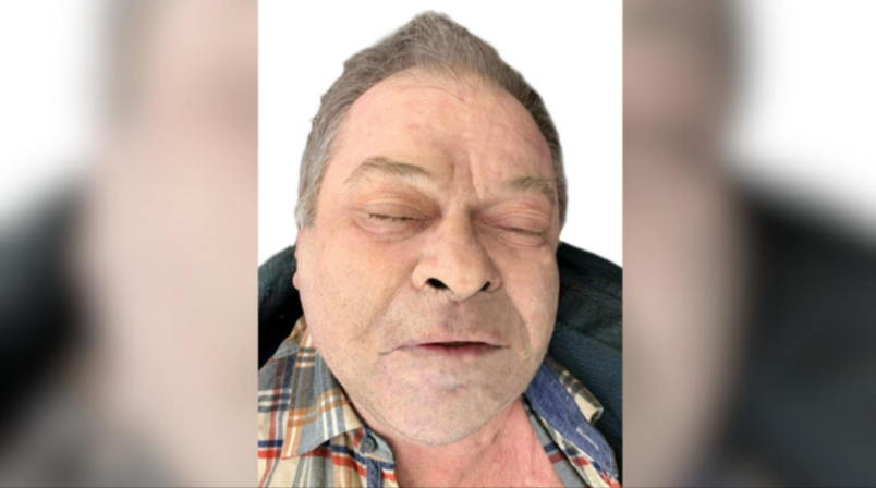 Hochwasser spült Leiche an! Polizei bitte um Hilfe bei Identifizierung - wer kennt den Toten?