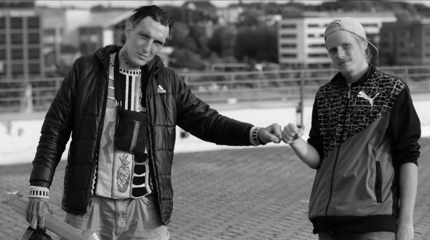 Trauer! Deutscher TV-Darsteller und Reality-Star stirbt mit nur 37 Jahren!