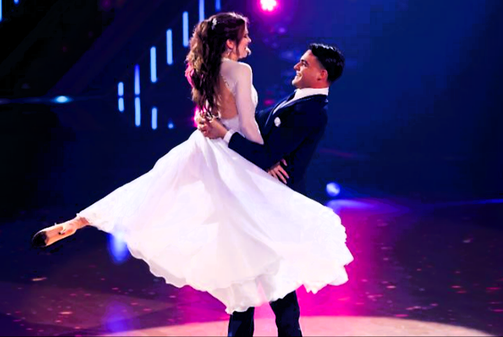 "Let´s Dance" Stefano Zarella und Malika ein Paar? "Seid Ihr zusammen" - Die Antwort überrascht