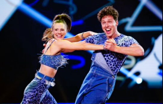 "Let´s Dance" Profitänzer fällt heute aus! Kreißsaal statt Tanzparkett - Kurzfristiger Partnertausch bei "Let's Dance"