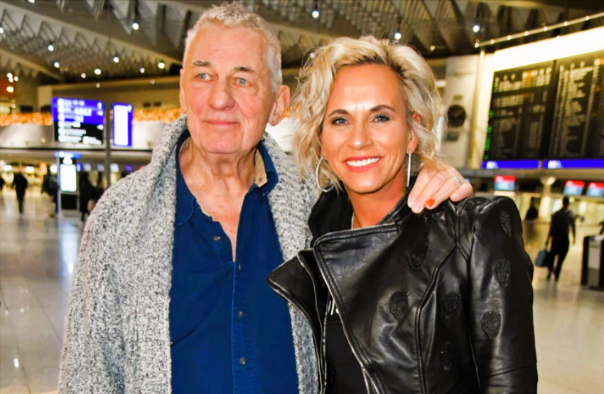 Heinz Hoenig - Traurige Worte seiner Managerin! "Sein Leben wird nicht mehr so sein, wie es früher war"