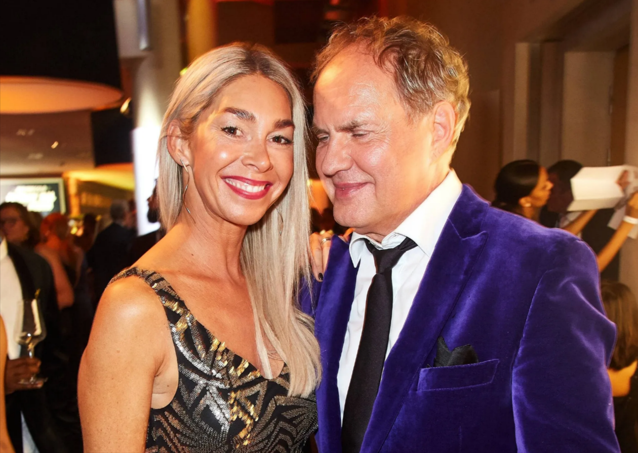 Trauriger Abschied! Uwe Ochsenknecht bereitet sich auf seinen Tod vor!