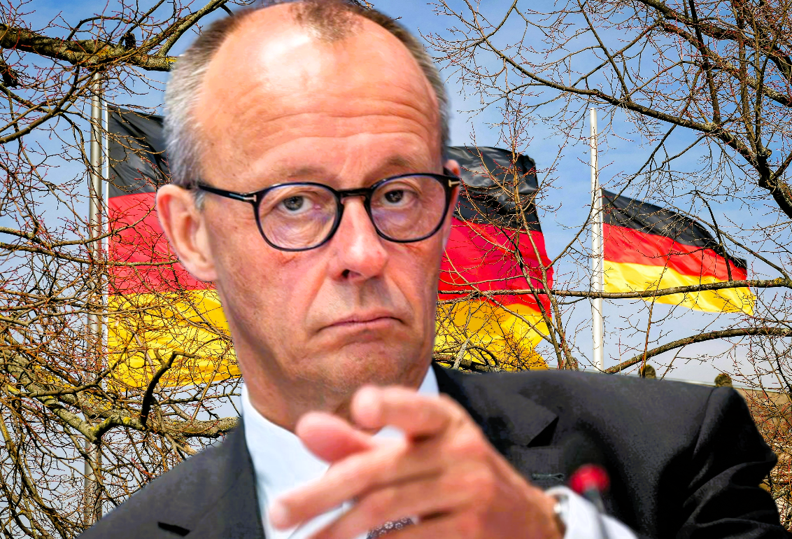 Spannung zwischen Russland und Deutschland eskaliert! Deutschland kontert Russlands Vorwürfe mit scharfer Kritik