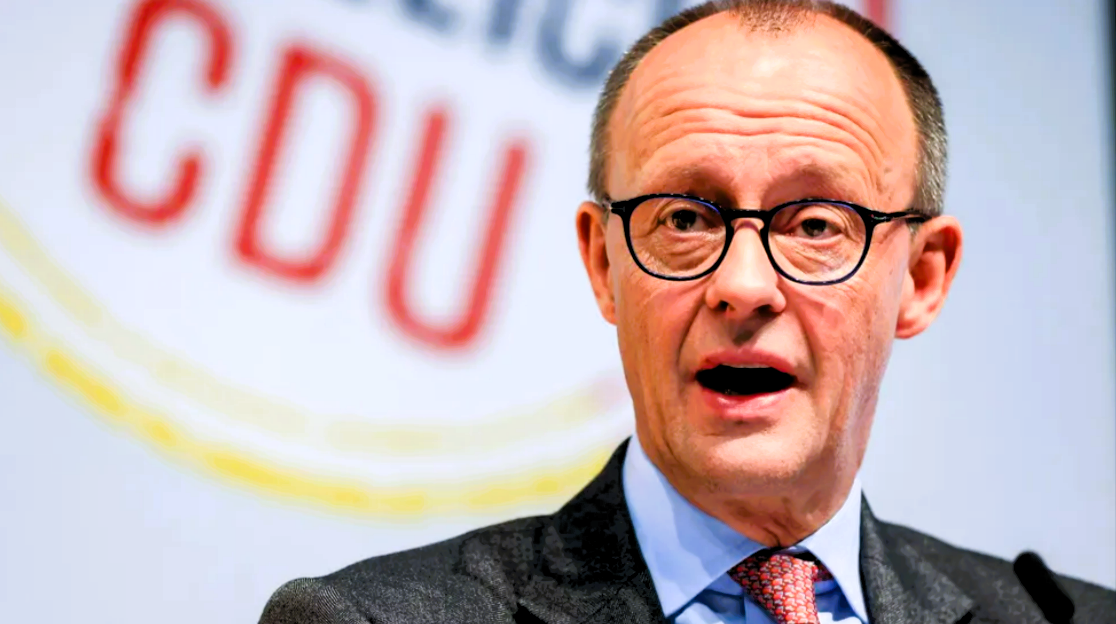 Umfrage-Hammer für Merz! AFD bald stärkste Partei? Vertrauen in Merz-Regierung bröckelt
