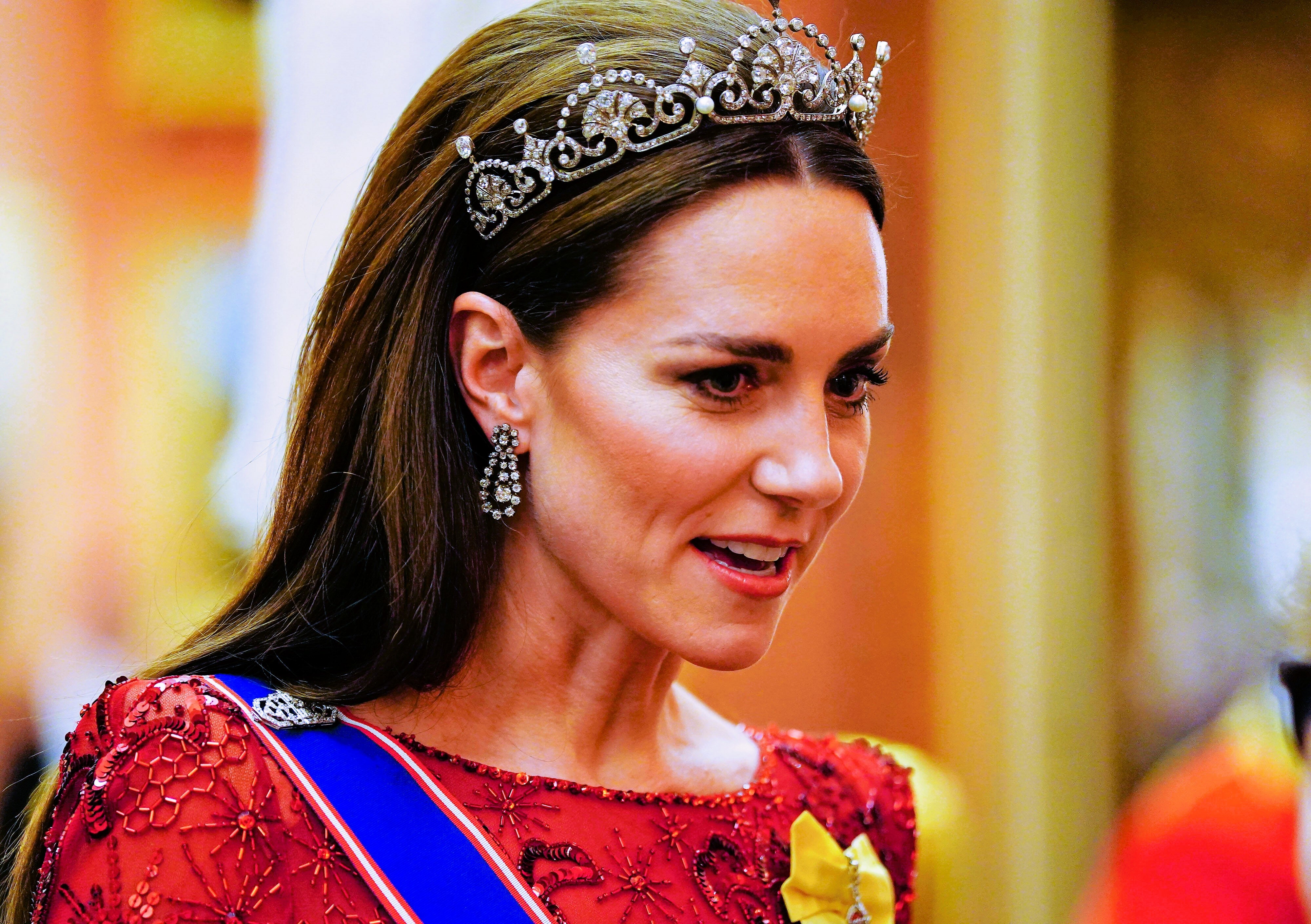 Prinzessin Kate: Krebsdiagnose - Kate mit traurigen Neuigkeiten!
