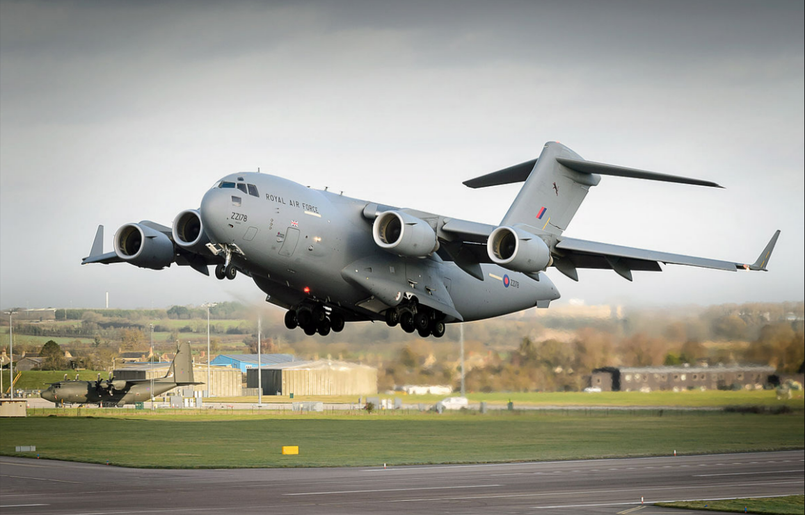 Deutschland verstärkt Nato-Schutz an der Ostflanke - Deutsche Kampfjets nach Polen verlegt