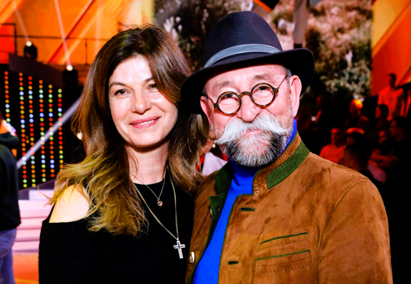 Herzzerreißendes Geständnis von Horst Lichter - Diese Tragödie kann er bis heute nicht vergessen