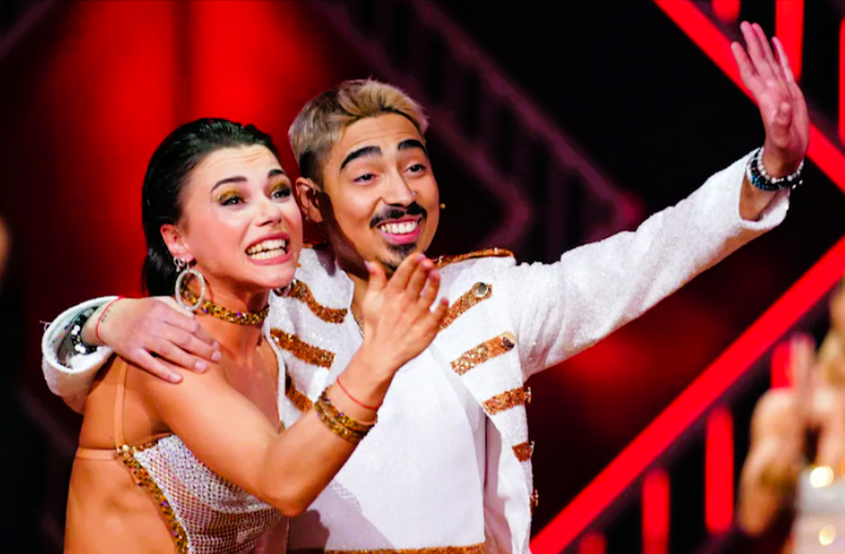 Geheime Hochzeit vor „Let’s Dance“! Zsolt Cseke hat heimlich „Ja“ gesagt