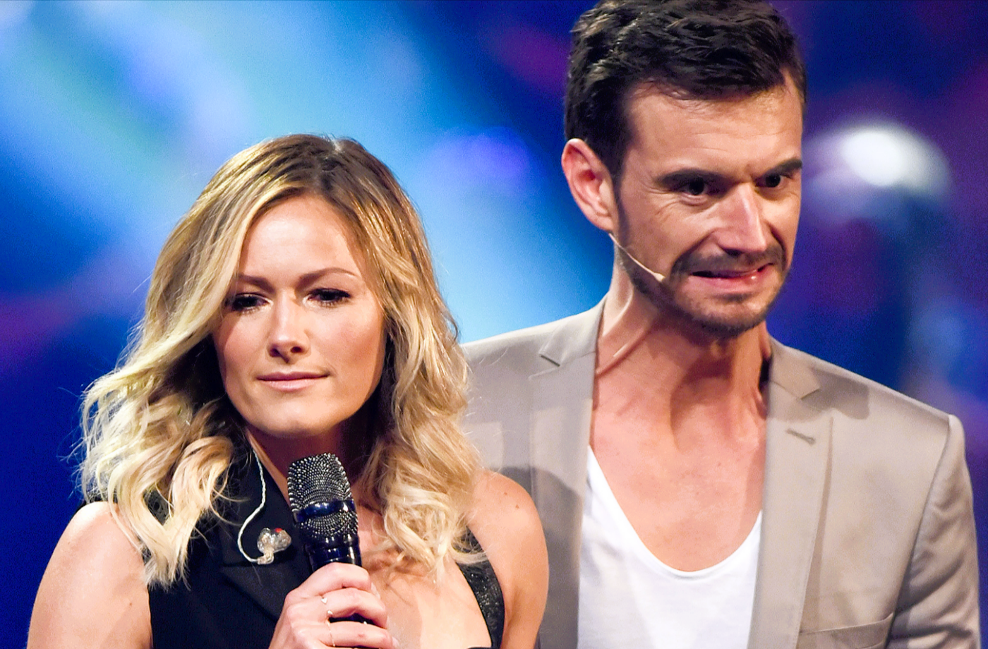 Ammersee-Drama! Helene Fischer und Thomas Seitel – Wie lange kann er das noch durchhalten?