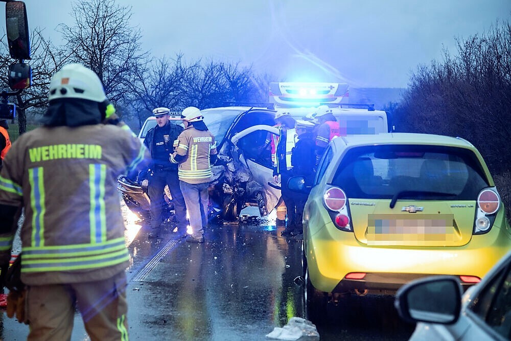 Lehrerin auf der A9 erschossen! Trauriges Ende einer Mutter – die Wahrheit kommt ans Licht