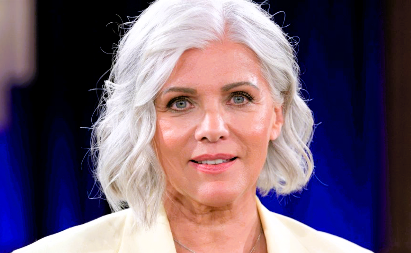 Birgit Schrowange: TV-Rückkehr wegen Krankheit verschoben